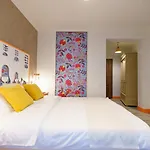 Pensiunea Cuplu Calator 4*