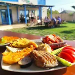 Pensiunea Cuplu Calator 4*
