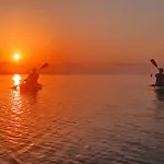 招待所 Pensiunea Cuplu Calator
