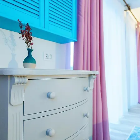 Gasthof Pensiunea Cuplu Calator 4*