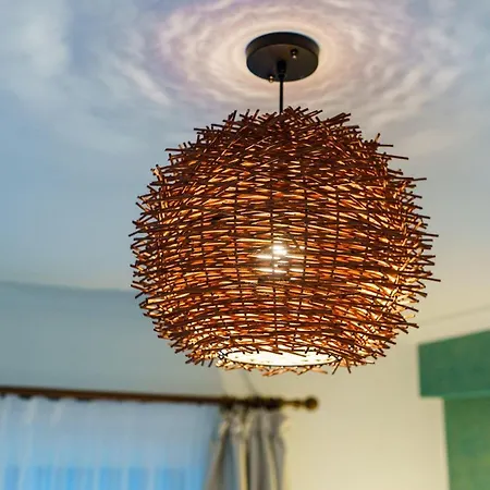 Pensiunea Cuplu Calator 4*