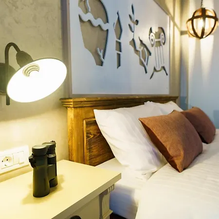 Pensiunea Cuplu Calator Gasthof 4*