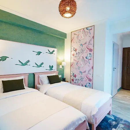 Pensiunea Cuplu Calator Jurilovca