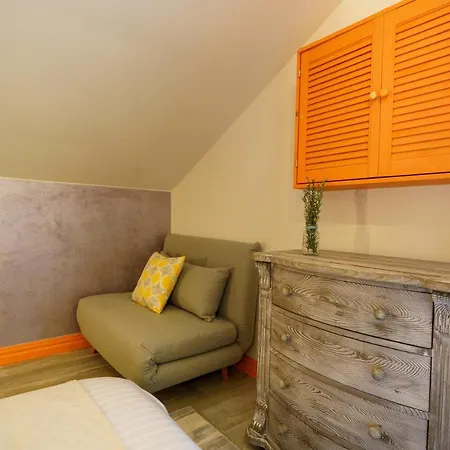 Pensiunea Cuplu Calator Jurilovca