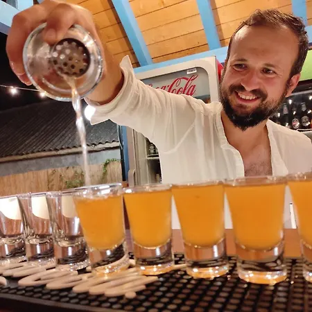 Pensiunea Cuplu Calator 4*