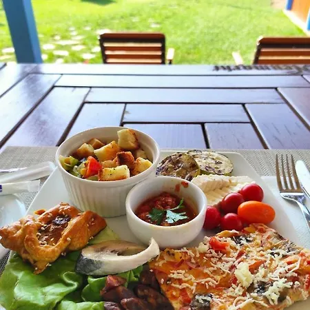 Pensiunea Cuplu Calator Jurilovca