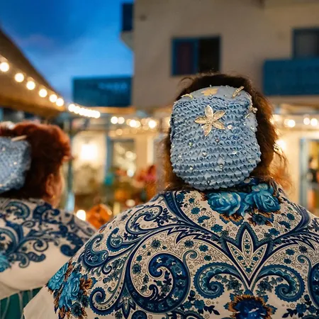 Gasthof Pensiunea Cuplu Calator Jurilovca