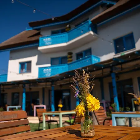 Pensiunea Cuplu Calator