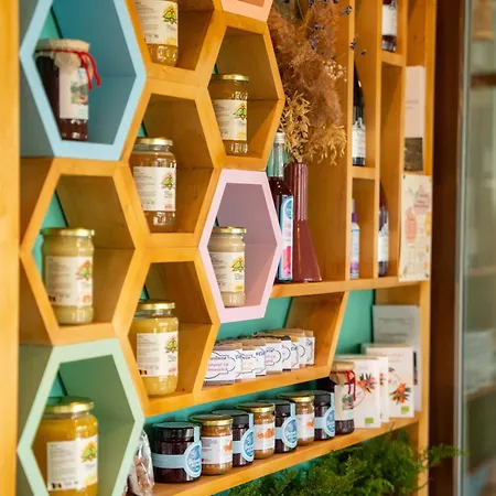 Gasthof Pensiunea Cuplu Calator 4*