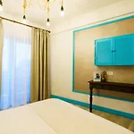 Pensiunea Cuplu Calator Guest house Jurilovca