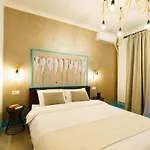 Pensiunea Cuplu Calator Guest house 4*