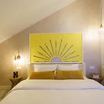 Pensiunea Cuplu Calator Guest house