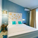 Guest house Pensiunea Cuplu Calator Jurilovca