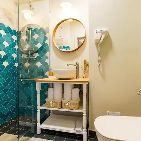 Pensiunea Cuplu Calator Guest house