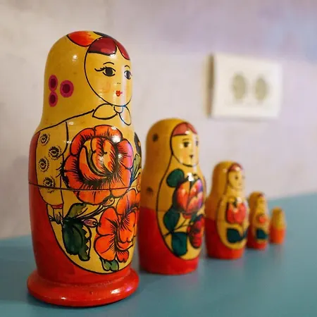 Pensiunea Cuplu Calator Pensión 4*