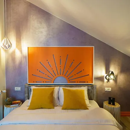 Pensiunea Cuplu Calator Jurilovca