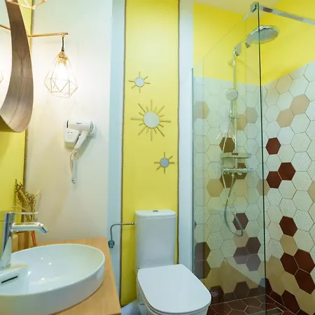 Pensiunea Cuplu Calator Guest house Jurilovca