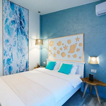 Pensiunea Cuplu Calator 4*