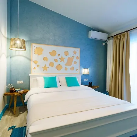 Pensión Pensiunea Cuplu Calator Jurilovca