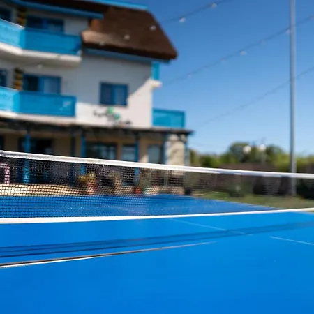 Pensiunea Cuplu Calator Jurilovca