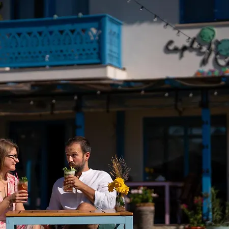 Pensión Pensiunea Cuplu Calator 4*