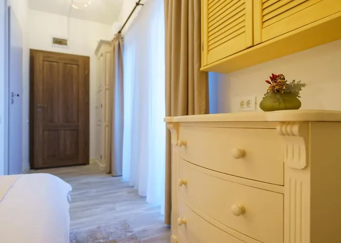 Pensiunea Cuplu Calator Vendégház