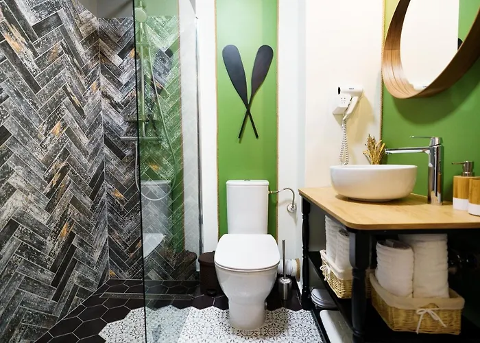 Pensiunea Cuplu Calator Jurilovca