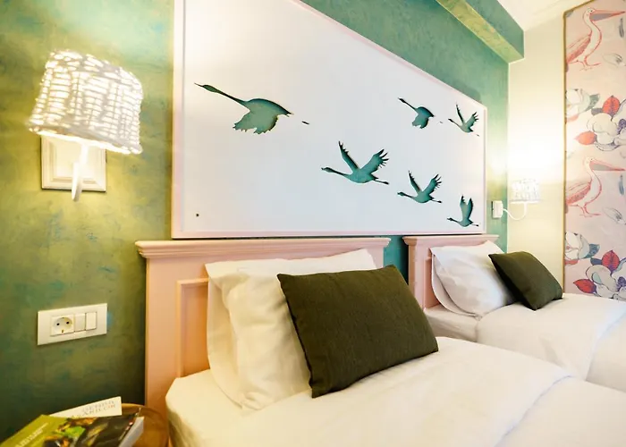 Vendégház Pensiunea Cuplu Calator Jurilovca