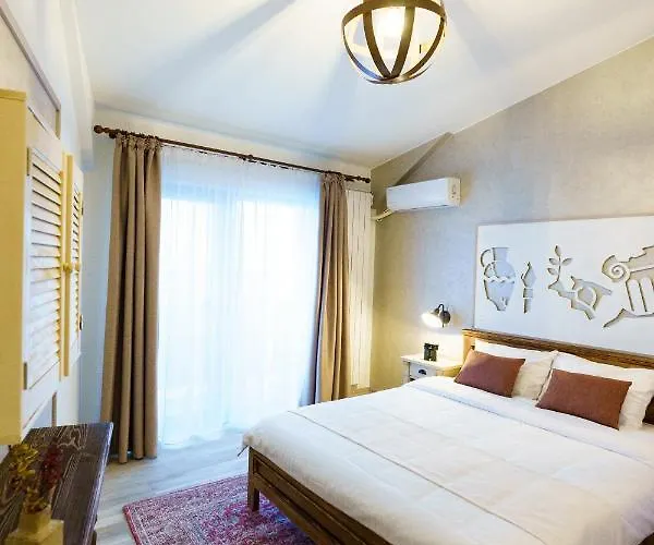 Pensiunea Cuplu Calator Jurilovca