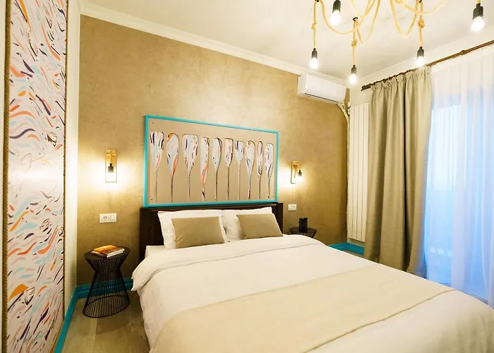 Pensiunea Cuplu Calator Vendégház 4*