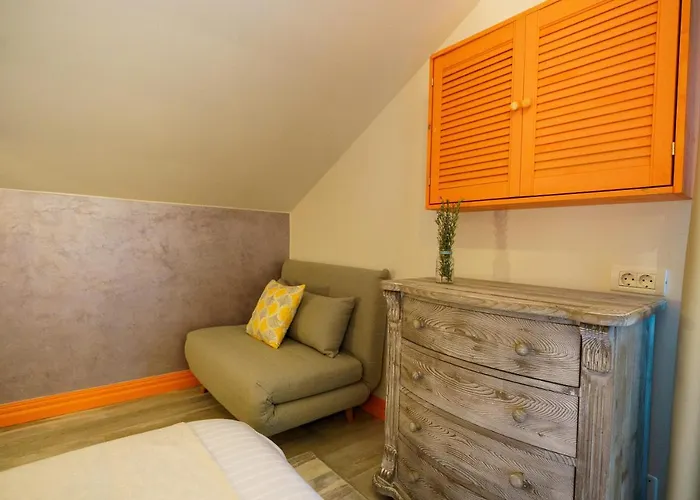 Pensiunea Cuplu Calator Jurilovca