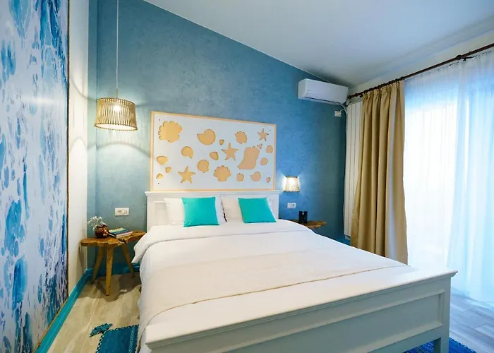 Vendégház Pensiunea Cuplu Calator Jurilovca