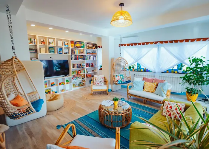 Pensiunea Cuplu Calator 4* Jurilovca