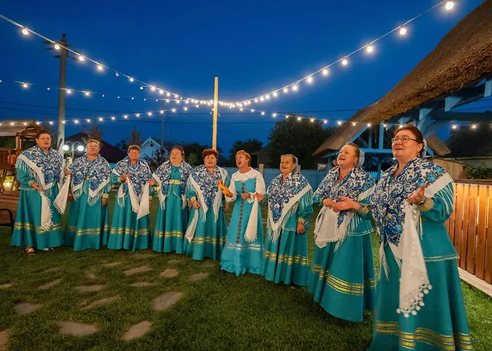 Pensiunea Cuplu Calator Vendégház