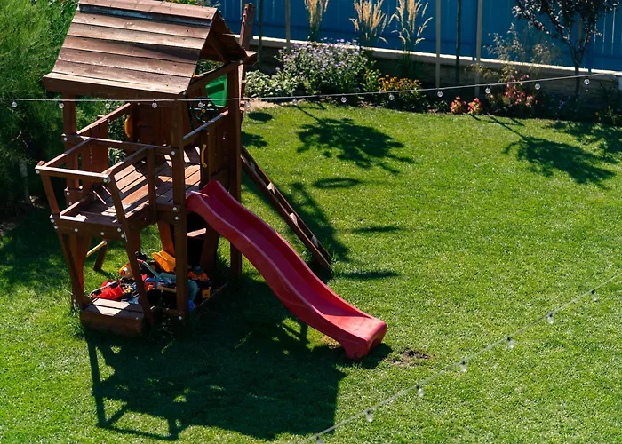 Pensiunea Cuplu Calator 4* Jurilovca